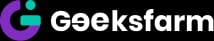 GeeksFarm Logo